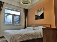 Lin County Qikou Datongyuan Homestay