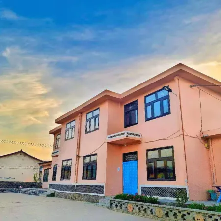 Yihao Dayuan Farm stay