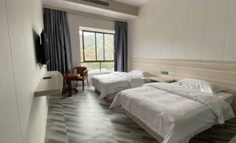 Changlong apartment