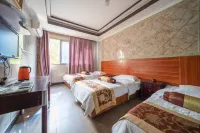 Ji'an Natural House Hotel