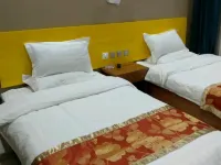 Xishuanglong Hotel (One Shop) - Wifi