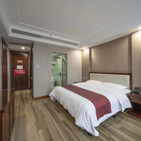 Xuri Dongfang Grand Hotel