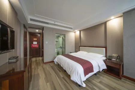 Xuri Dongfang Grand Hotel