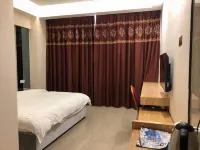 Haisheng Hotel Hotels in Tunchang
