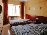 Manzhouli Hongmei Hotel Hotel a Manzhouli