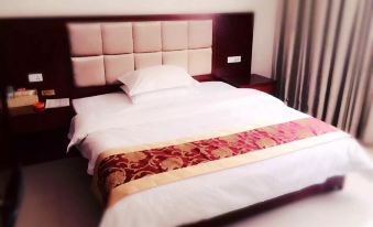 Jinxiu Maojia Business Hotel