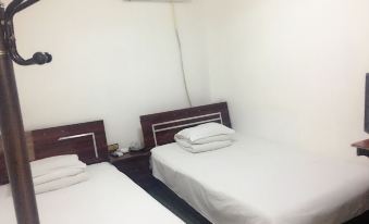 Hohhot Xinya Small Hotel