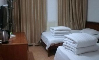Hongye Hotel (Chongqing Tongliang)