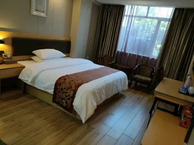 Ningyuan Harbour Impression Hotel