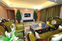Vienna Hotel (Xining Delingha Road Wanda Plaza)