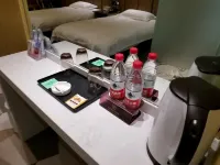 Xuancheng HuangYue Business Hotel - 2 estrellas