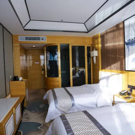 Jiamei Holiday Hotel