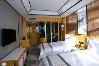 Jiamei Holiday Hotel Hotels in Jinta County