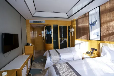 Jiamei Holiday Hotel