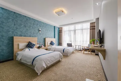 Xixian Ibis Hotel