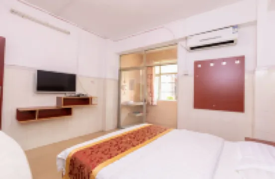 Zhongshan Candid No. 8 Accommodation