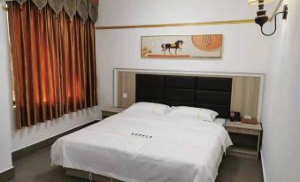 Foshan Shunde Xinxin Apartment