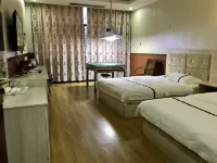 Jinqiu Business Hotel Hotels in Tuanfeng County