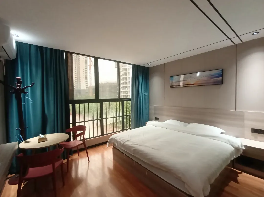 Chongzuo Youtes Hotel - Chongzuo