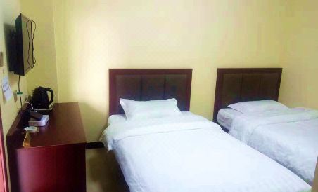 Huai'an Fuhui Hotel - Housity