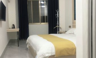 Napo Zheshang Convenient Hotel