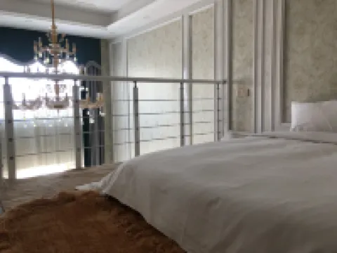 琪瑞LOFT公寓（霍爾果斯國門景區店） 酒店