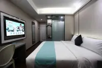 Xana Lite Hotel (Chengdu Shuangliu Airport Haibincheng) Hotel in zona Sichuan Aihua College