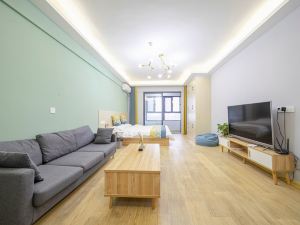 Huai'an Junyu Feel House Hotel Apartment