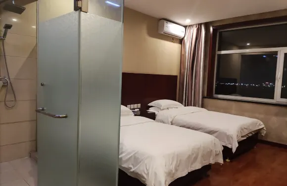 五寨金源快捷酒店