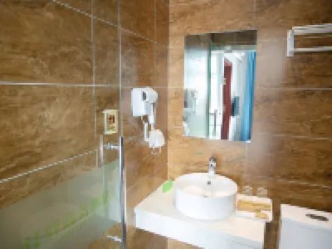 Jia Yi Hotel Hotels in Shulan