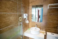Jia Yi Hotel Hotels in Shulan