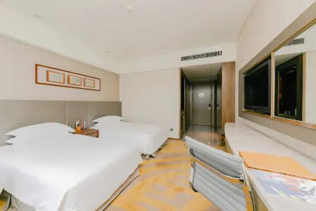 Wuhan Maya Gleetour Hotel