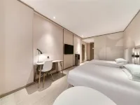 HanTing Hotel (Changxing Dongyufang Pedestrian Street) Hotel di Changxing
