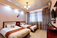 Yu Ruixing Homestay