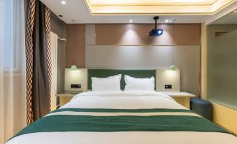 Xing Hua Sheng Shi Hotel (Beijing Wangfujing)