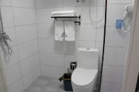 Songyuan Aige View B&B