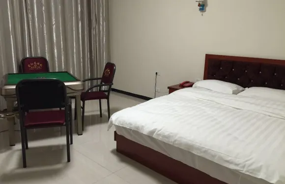 監利陽光賓館