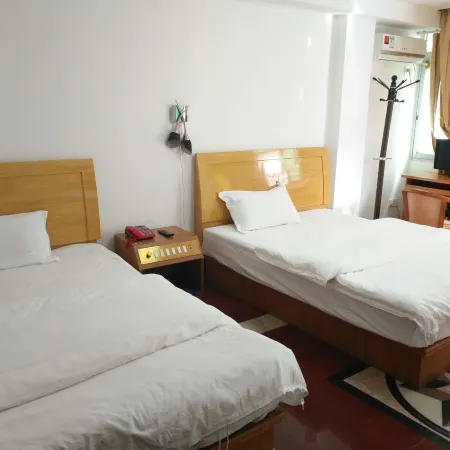 Jindu Business Hotel