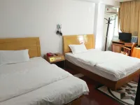 Jindu Business Hotel