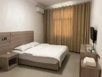 Yangxian Starway Hotel Hotels in Yang County