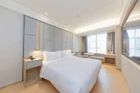JI Hotel (Ganzhou Economic Development Zone Wanda Plaza) Hotels in Ganzhou
