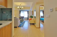 Vienna Classic Hotel (Qingdao Golden Beach Wuyue Plaza) Отели рядом с достопримечательностью «Порт Ямми»