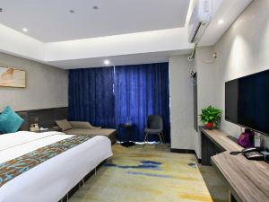 Aitingbao Hotel Puyang