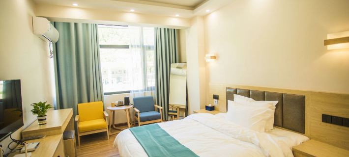 Changning Yijin Resort Hotel Hotels in Changning