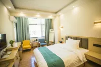 Changning Yijin Resort Hotel - Bintang 2