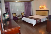 Fuxin Hotel Daguan Hotels in Daguan