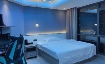 Longshan Fuyao E-sports Hotel
