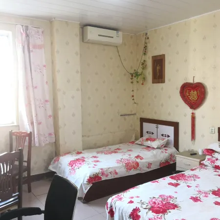 Yantai Jingyue Inn