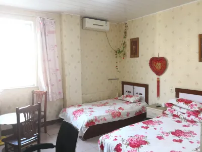 Yantai Jingyue Inn