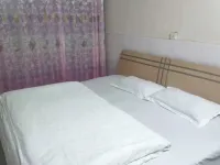 Fengyuan Hotel Hotels in Ye County